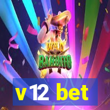 v12 bet